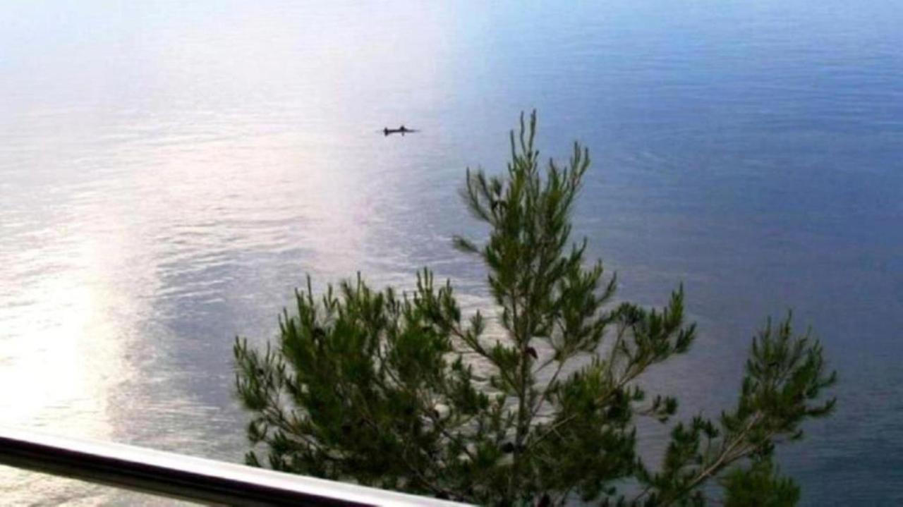 Holiday House Jakov Gdinj 外观 照片