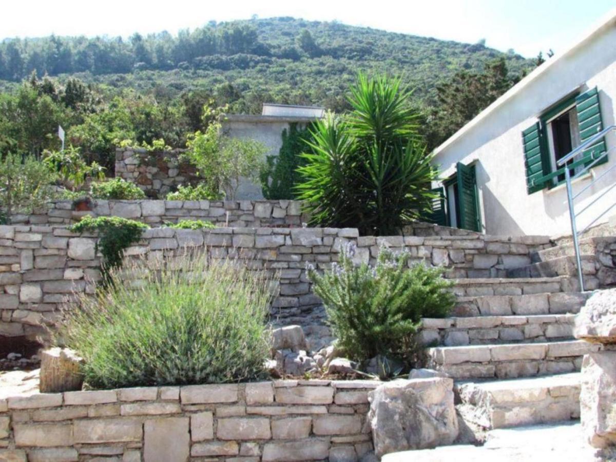 Holiday House Jakov Gdinj 外观 照片