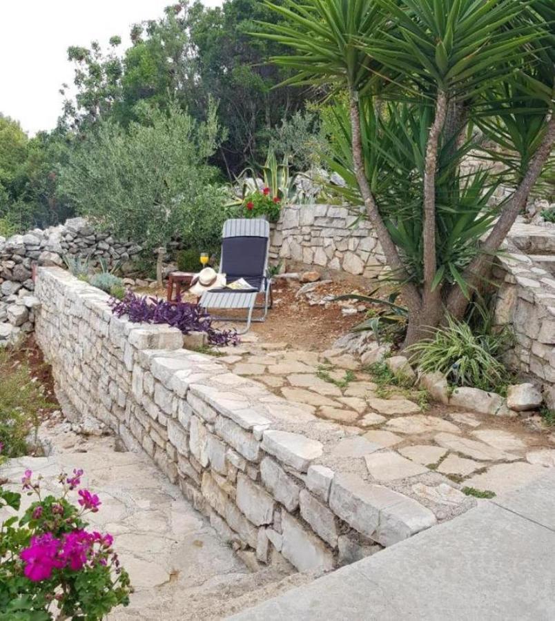 Holiday House Jakov Gdinj 外观 照片