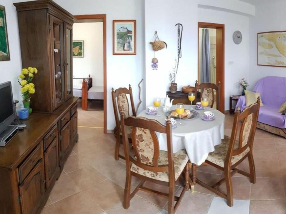Holiday House Jakov Gdinj 外观 照片