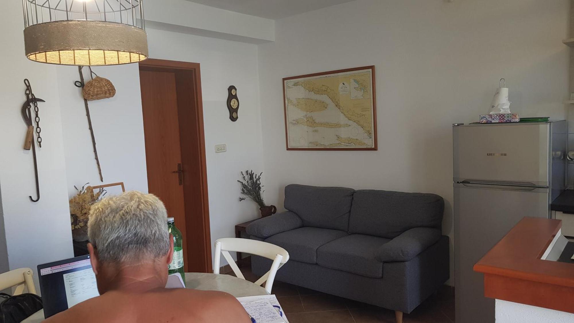 Holiday House Jakov Gdinj 客房 照片