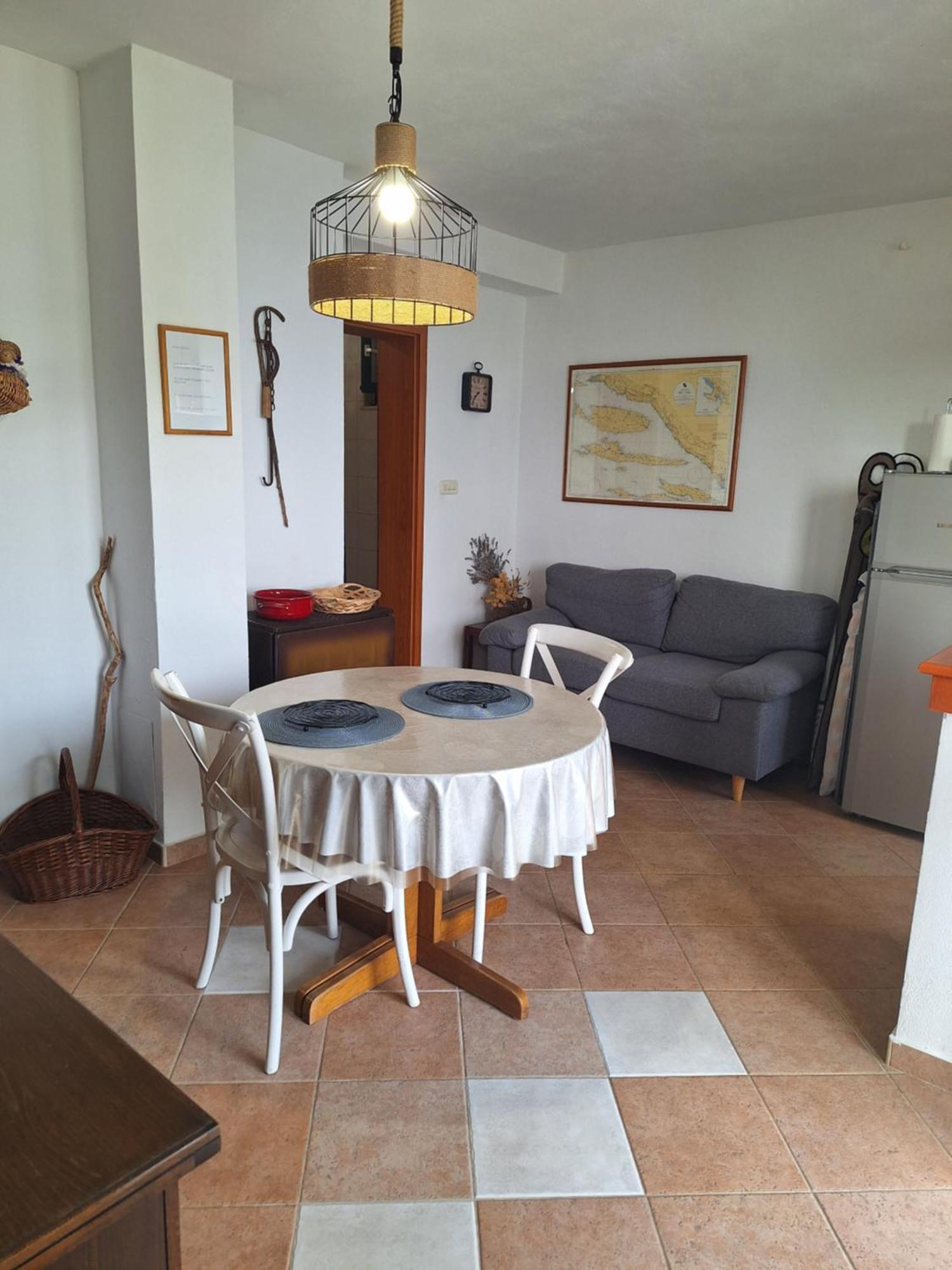 Holiday House Jakov Gdinj 外观 照片