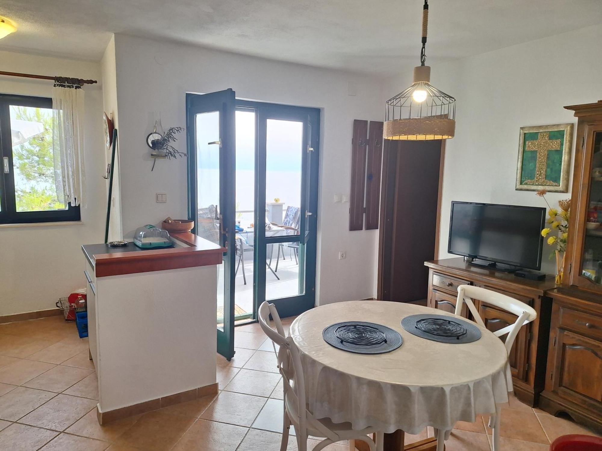 Holiday House Jakov Gdinj 外观 照片