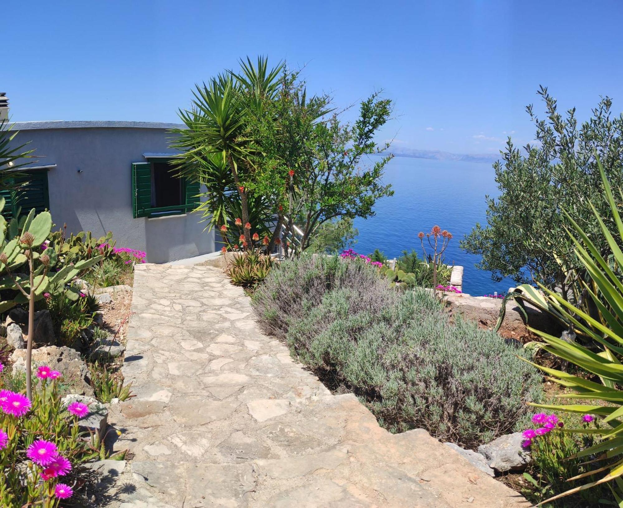 Holiday House Jakov Gdinj 外观 照片